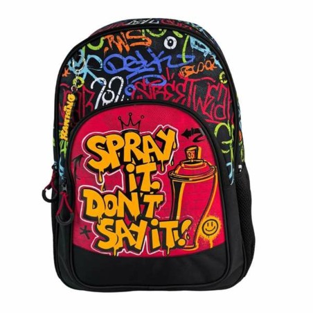 Zaino Scuola Toybags