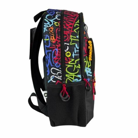 Zaino Scuola Toybags