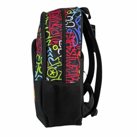 Zaino Scuola Toybags