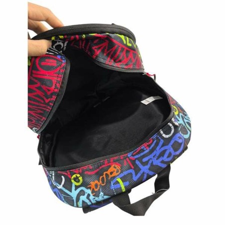 Zaino Scuola Toybags