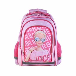 Zaino Scuola Barbie 41,5 x 30 x 17 cm
