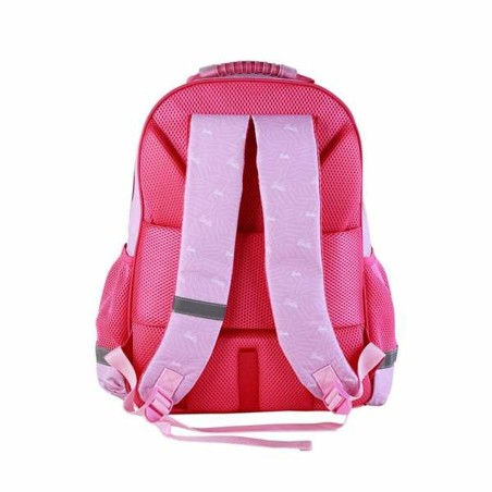 Zaino Scuola Barbie 41,5 x 30 x 17 cm