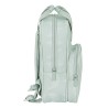 Zaino Scuola Safta Luna Grigio 20 x 28 x 8 cm