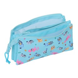 Astuccio Scuola 22 x 12 x 3 cm