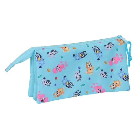 Astuccio Scuola 22 x 12 x 3 cm