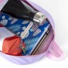 Zaino Scuola Gabby's Dollhouse Rosa 25,0 x 30,0 x 1,2 cm