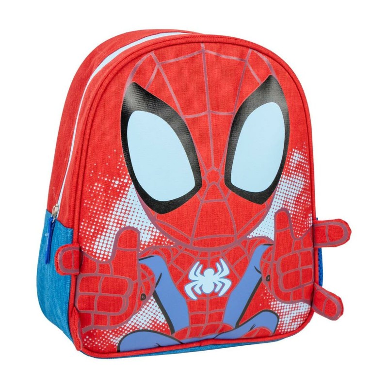 Zaino Scuola Spidey Zaino Scuola Spidey