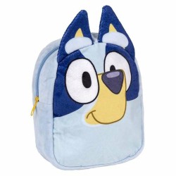 Zaino Scuola Bluey