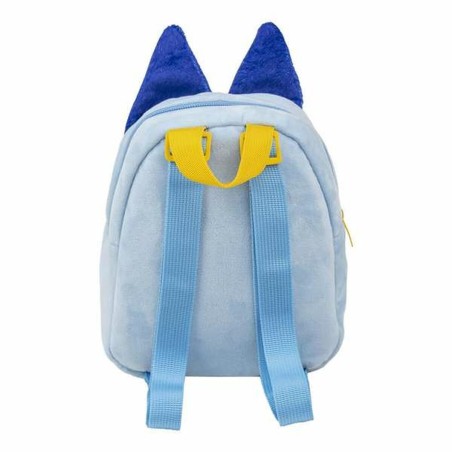 Zaino Scuola Bluey