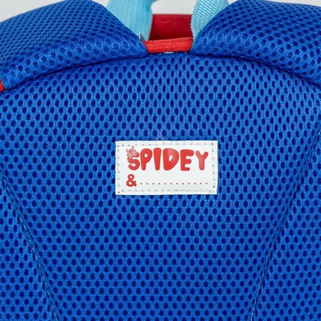 Zaino Scuola Spidey