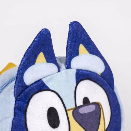 Zaino Scuola Bluey