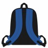 Zaino Scuola Sonic Blue