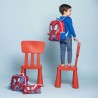 Zaino Scuola Spidey