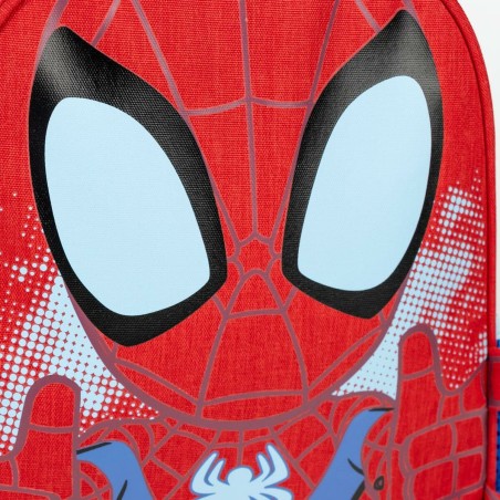 Zaino Scuola Spidey