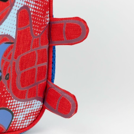 Zaino Scuola Spidey