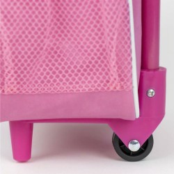 Trolley per la Scuola Minnie Mouse