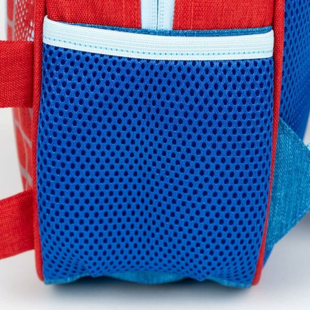 Zaino Scuola Spidey