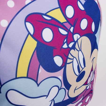 Trolley per la Scuola Minnie Mouse