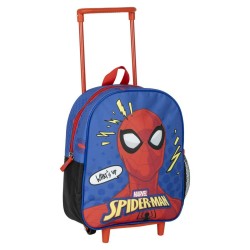 Trolley per la Scuola Spider-Man