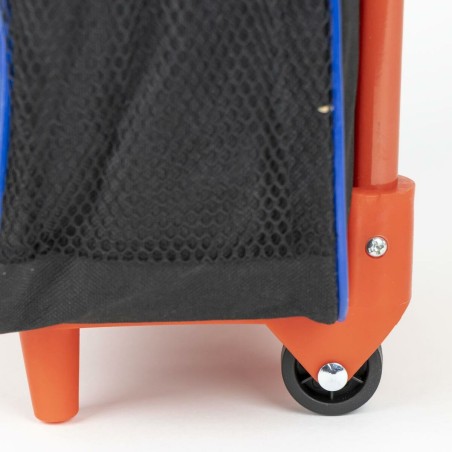 Trolley per la Scuola Spider-Man