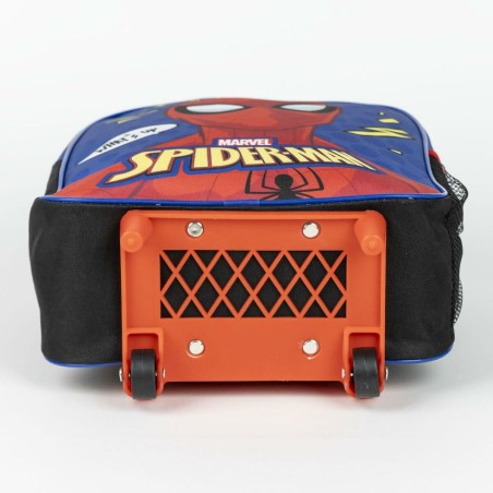 Trolley per la Scuola Spider-Man
