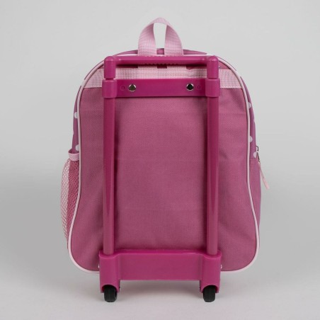 Trolley per la Scuola Minnie Mouse