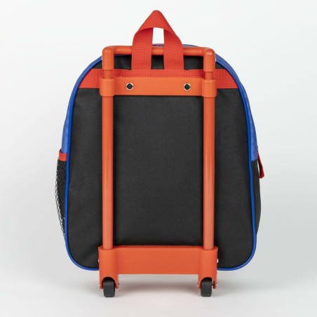 Trolley per la Scuola Spider-Man
