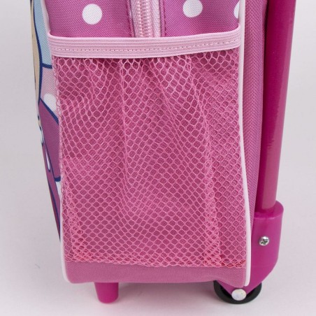 Trolley per la Scuola Minnie Mouse