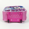 Trolley per la Scuola Minnie Mouse