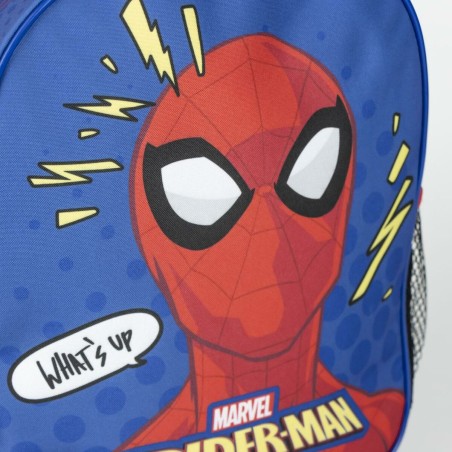 Trolley per la Scuola Spider-Man