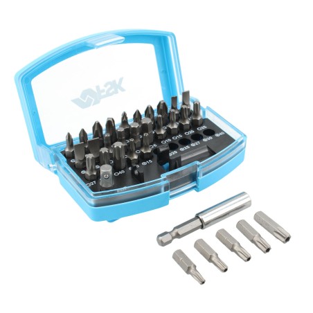 Set di punte Ferrestock