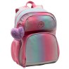 Zaino Scuola Toybags Kuky Rosa