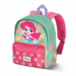 Zaino Scuola Disney Princess 22 x 9 x 27 cm