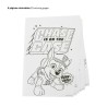Set Scuola The Paw Patrol 16 Pezzi