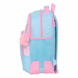 Zaino Scuola Safta 32 x 42 x 15 cm