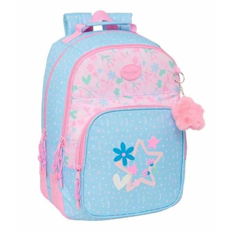 Zaino Scuola Safta 32 x 42 x 15 cm