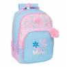 Zaino Scuola Safta 32 x 42 x 15 cm