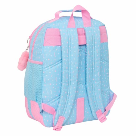 Zaino Scuola Safta 32 x 42 x 15 cm