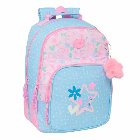 Zaino Scuola Safta 32 x 42 x 15 cm