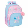 Zaino Scuola Safta 32 x 42 x 15 cm