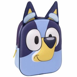 Zaino per Bambini 3D Bluey