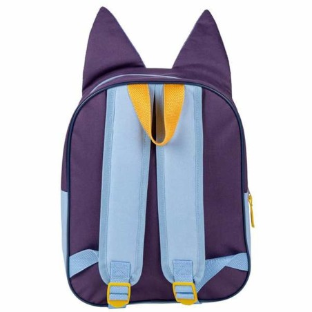 Zaino per Bambini 3D Bluey