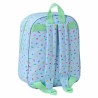 Zaino Scuola Safta 22 x 27 x 10 cm
