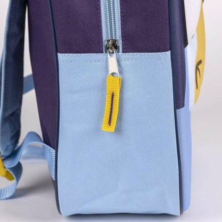 Zaino per Bambini 3D Bluey