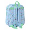 Zaino Scuola Safta 22 x 27 x 10 cm