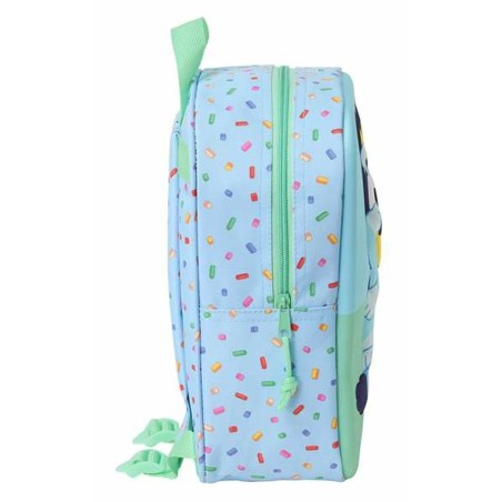 Zaino Scuola Safta 22 x 27 x 10 cm