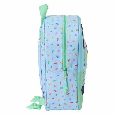 Zaino Scuola Safta 22 x 27 x 10 cm
