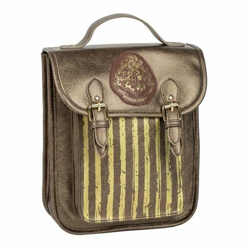 Zaino Scuola Harry Potter Zaino Scuola Harry Potter