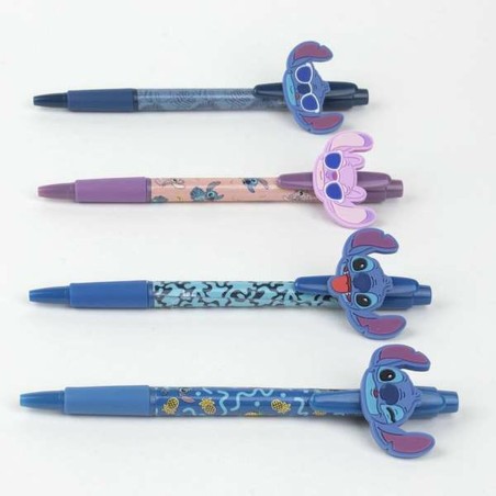 Set di Penne Stitch