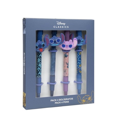 Set di Penne Stitch